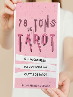 cover image of 78 Tons de Tarot